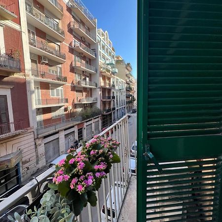Il Balconcino Villa Bari Exteriör bild