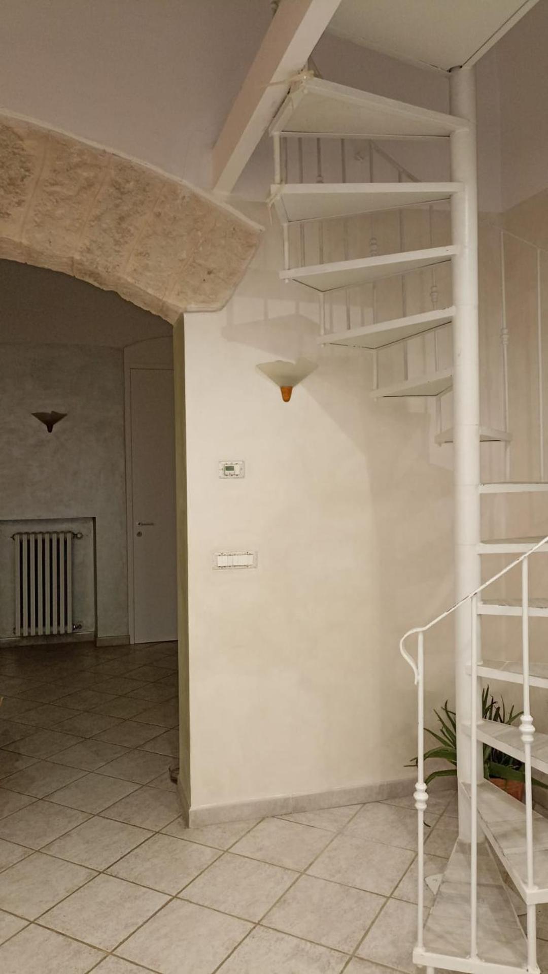 Il Balconcino Villa Bari Exteriör bild
